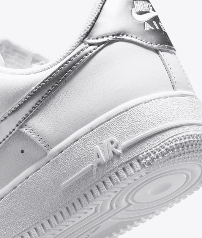 AIR FORCE 1 '07 SE STREET 2