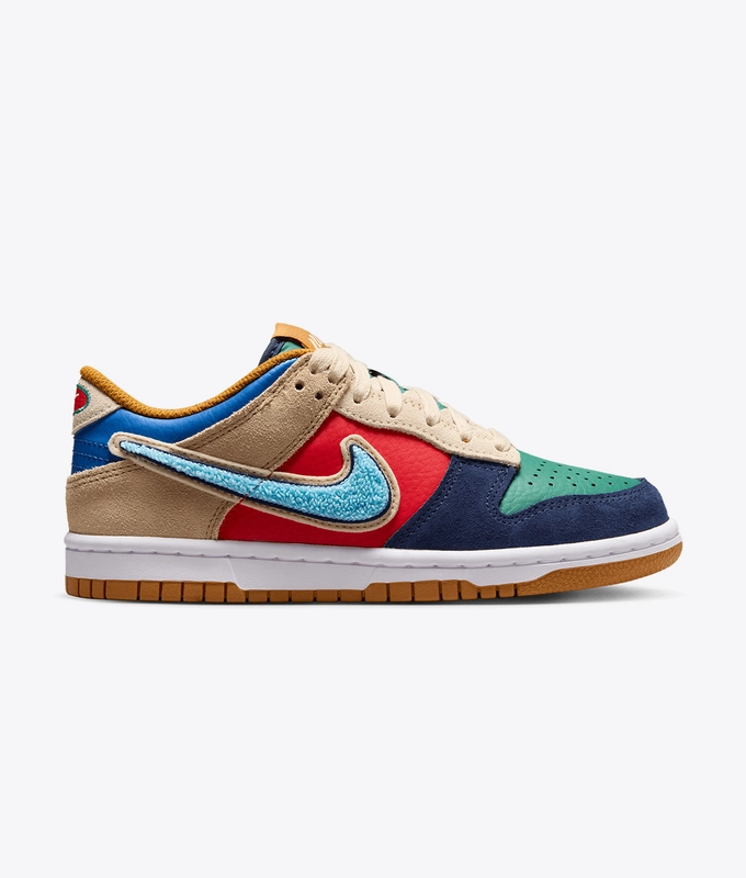 DUNK LOW