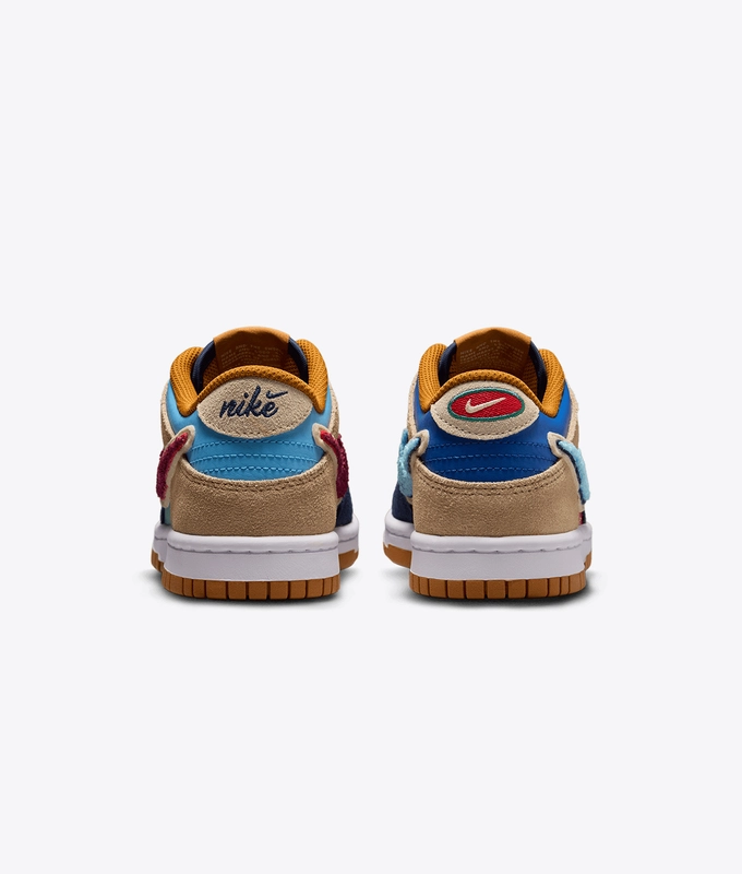 DUNK LOW