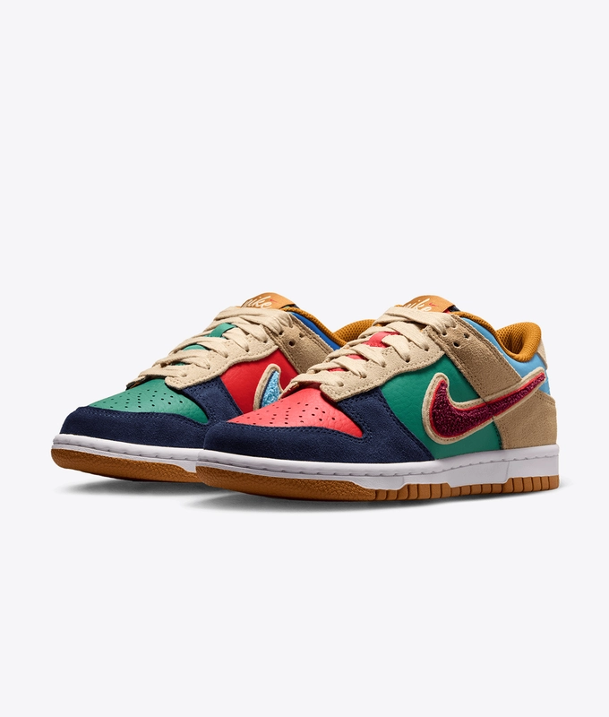 DUNK LOW