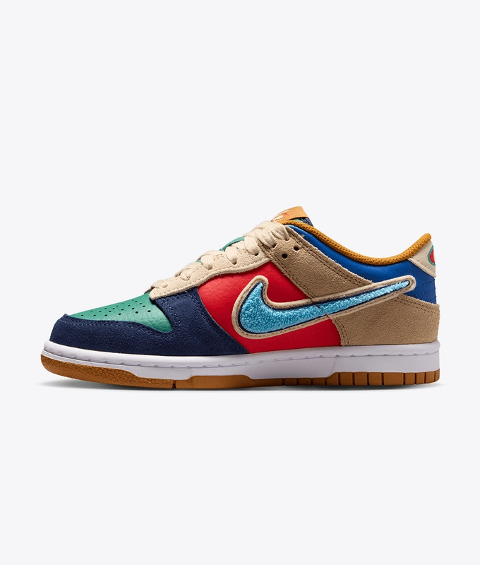 DUNK LOW