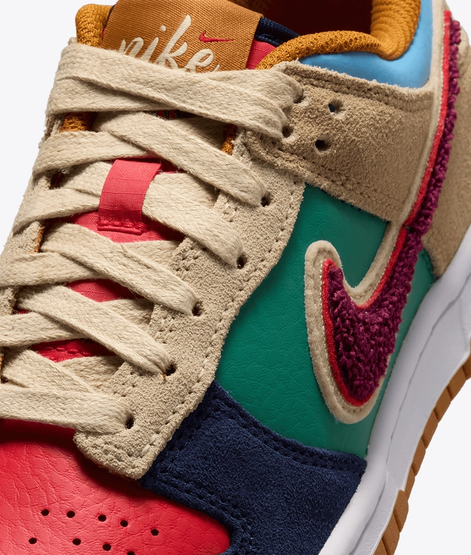 DUNK LOW