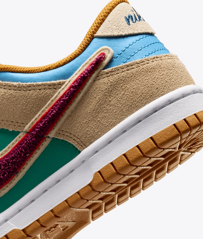DUNK LOW
