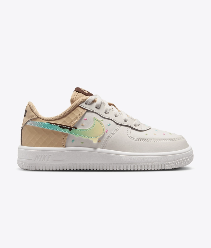 FORCE 1 LOW