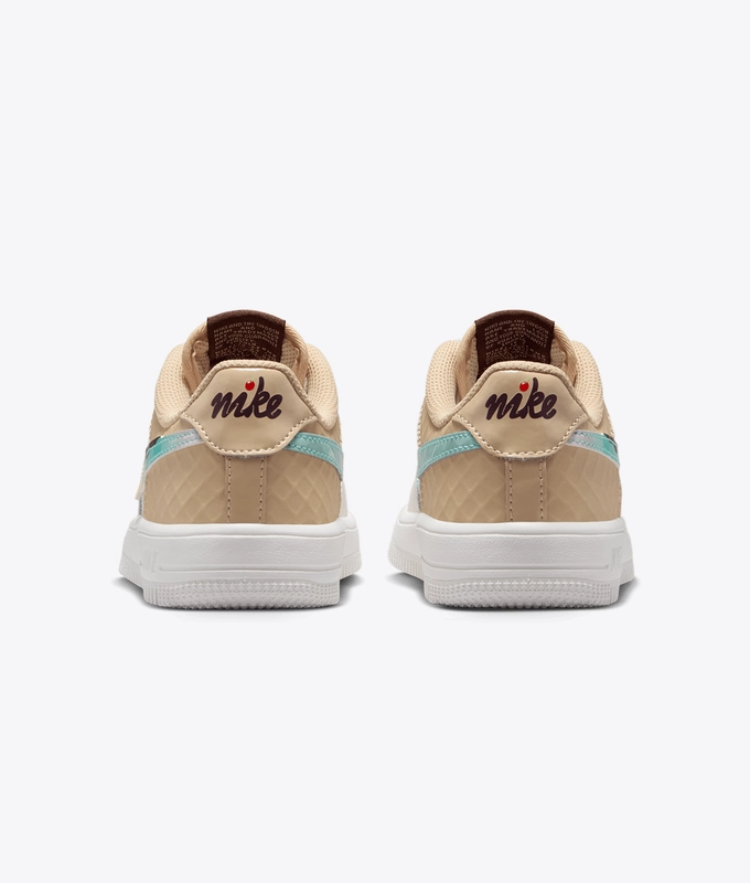 FORCE 1 LOW