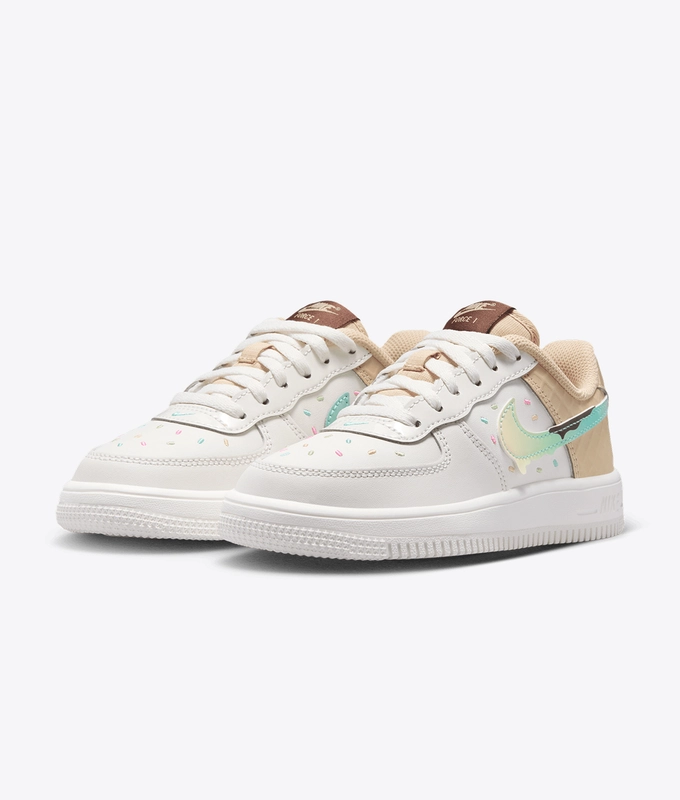 FORCE 1 LOW