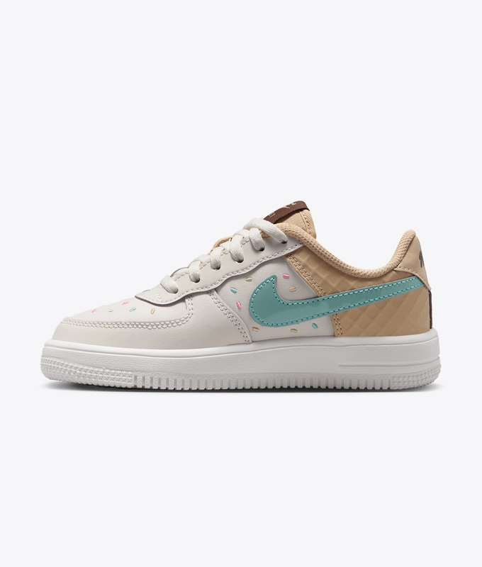 FORCE 1 LOW