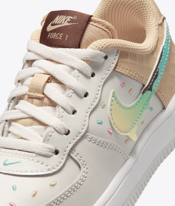 FORCE 1 LOW