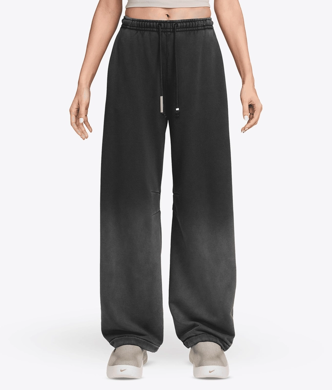 STUDIO FLEECE PANT