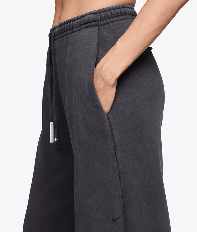 STUDIO FLEECE PANT