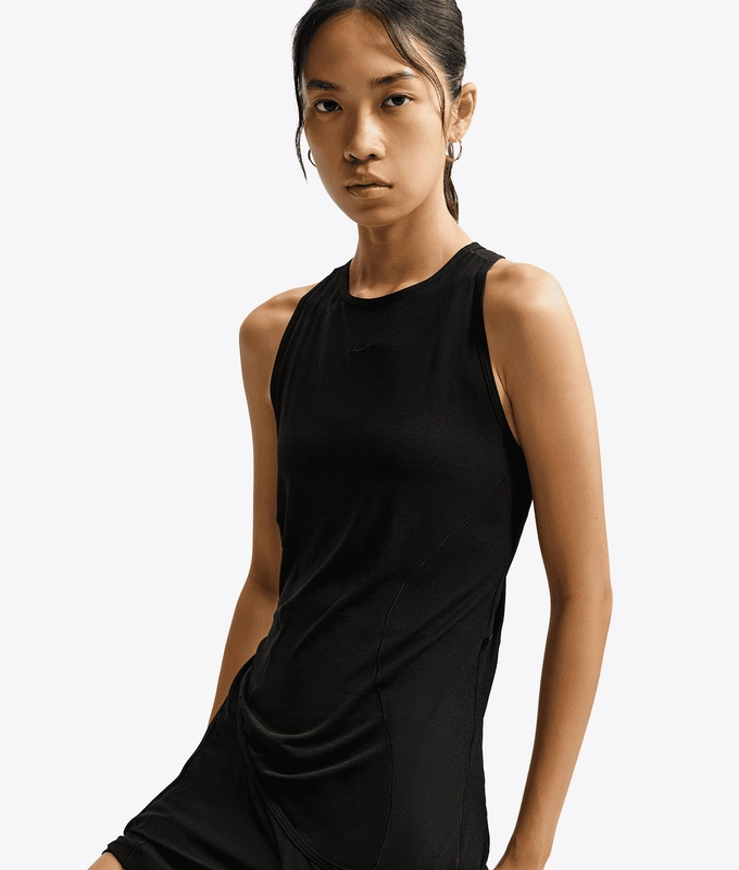DRI-FIT TANK TOP
