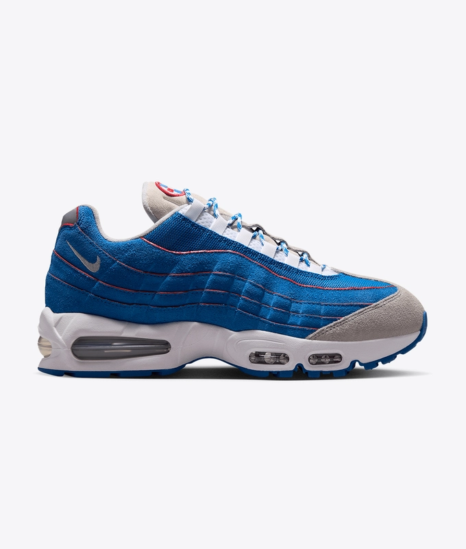 AIR MAX 95 BIG BUBBLE