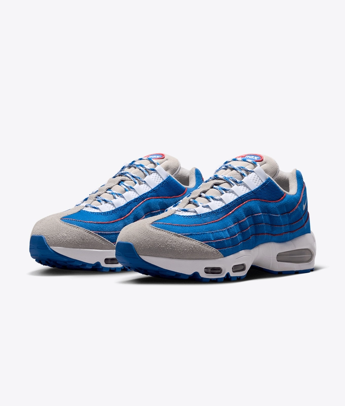 AIR MAX 95 BIG BUBBLE