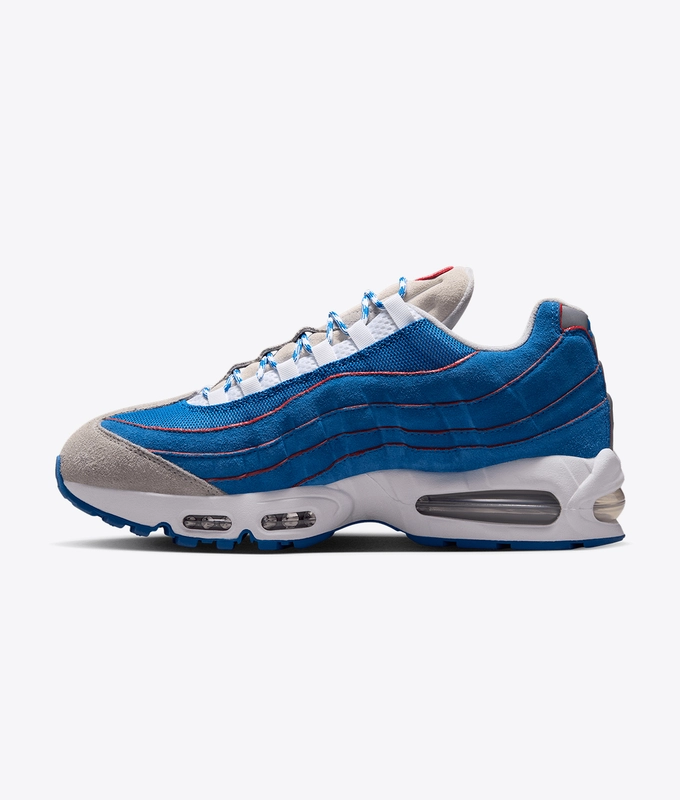AIR MAX 95 BIG BUBBLE