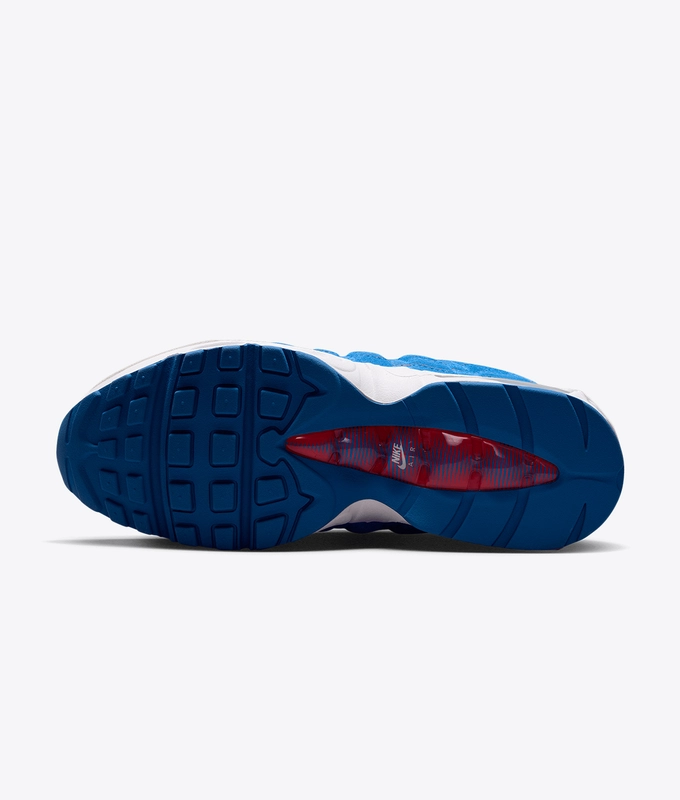 AIR MAX 95 BIG BUBBLE