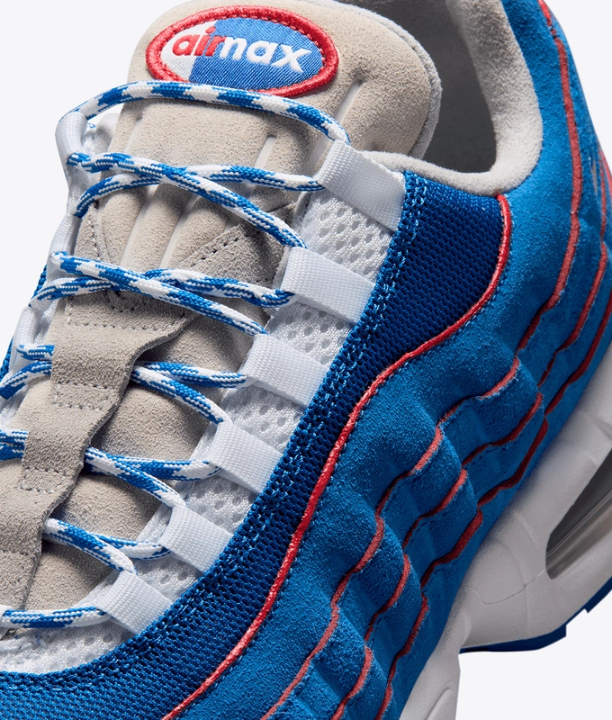 AIR MAX 95 BIG BUBBLE