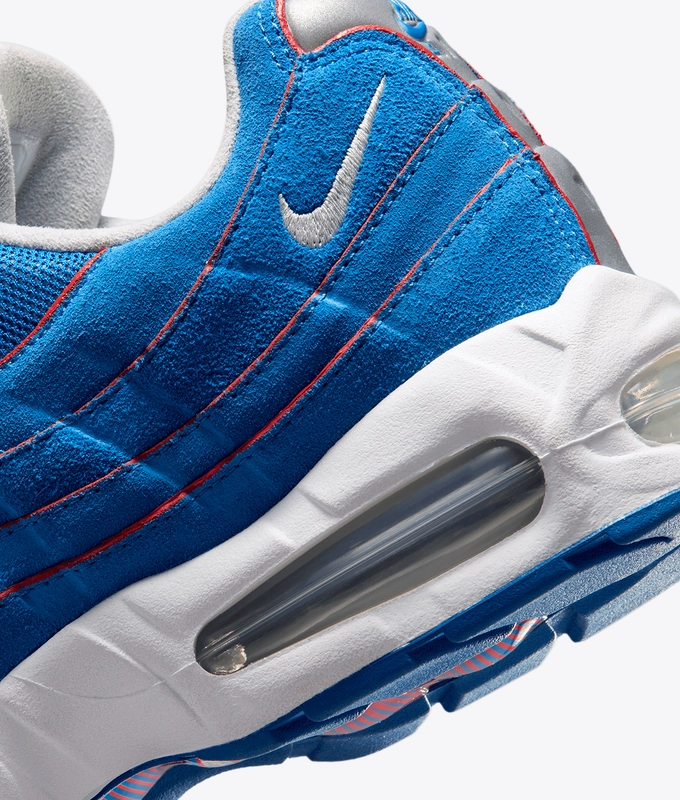 AIR MAX 95 BIG BUBBLE