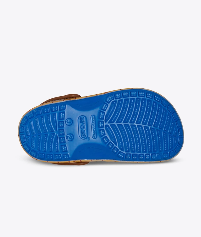 TOY STORY WOODY CLASSIC CLOG