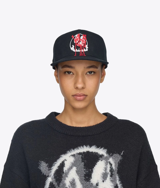 CHITO GRAPHIC DAD CAP