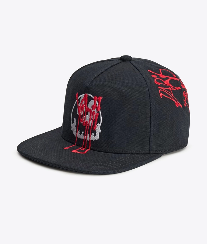 CHITO GRAPHIC DAD CAP