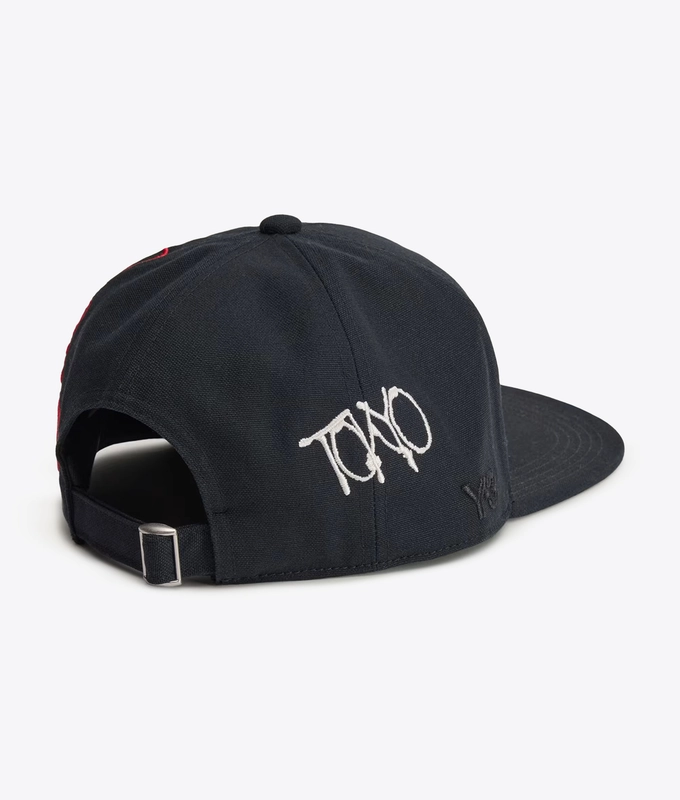 CHITO GRAPHIC DAD CAP