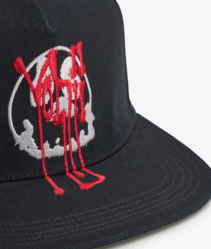 CHITO GRAPHIC DAD CAP