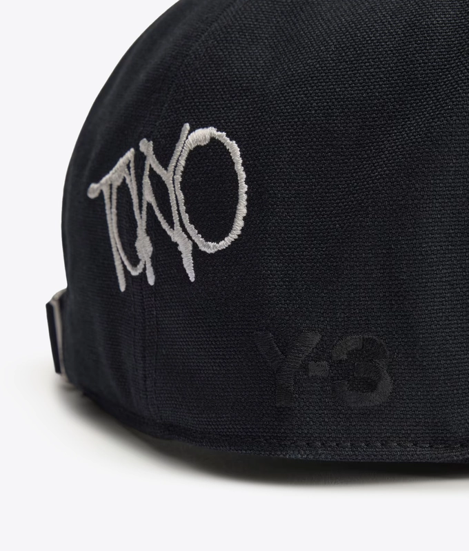 CHITO GRAPHIC DAD CAP