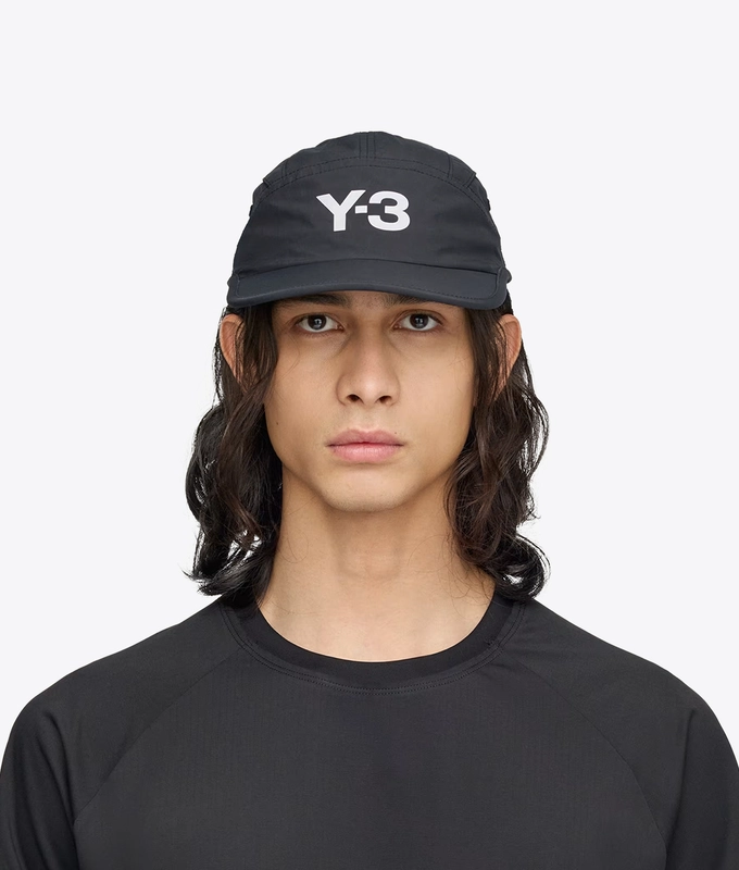 RUN CAP