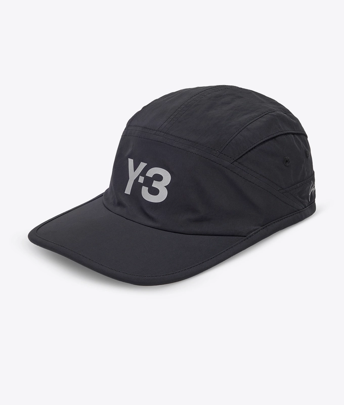 RUN CAP