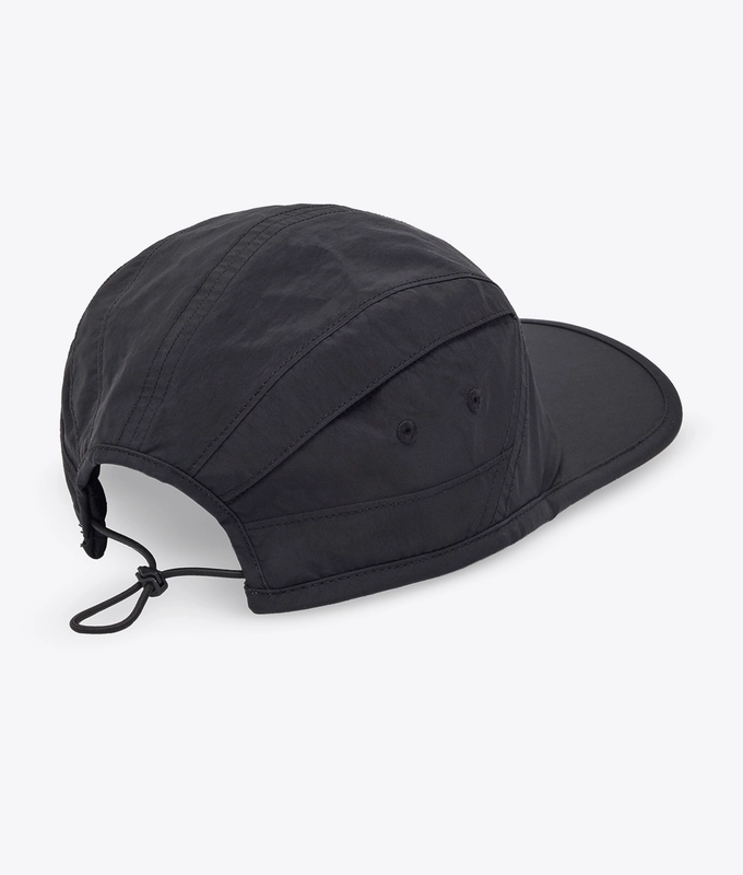 RUN CAP