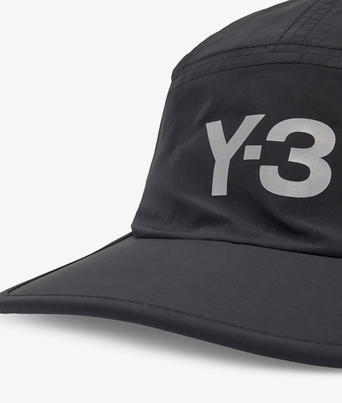 RUN CAP