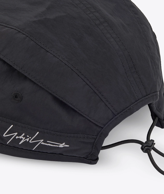 RUN CAP
