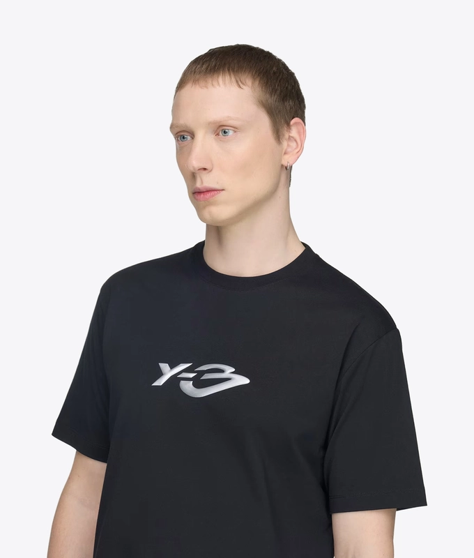 LOGO TEE