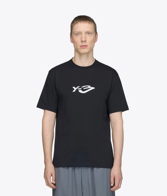 LOGO TEE