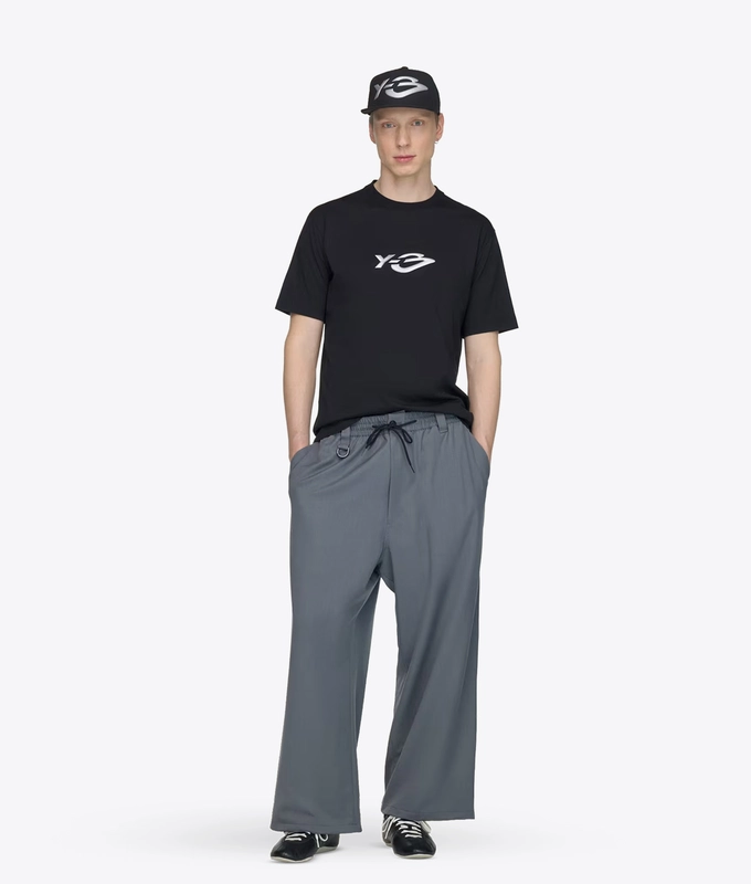 LOGO TEE