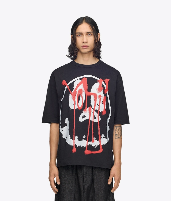 CHITO GRAPHIC TEE