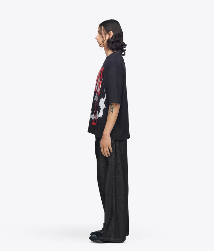 CHITO GRAPHIC TEE