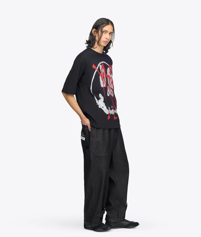 CHITO GRAPHIC TEE