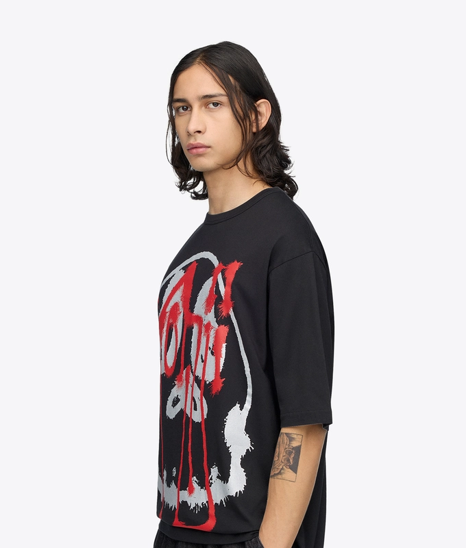 CHITO GRAPHIC TEE