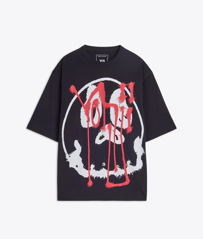 CHITO GRAPHIC TEE