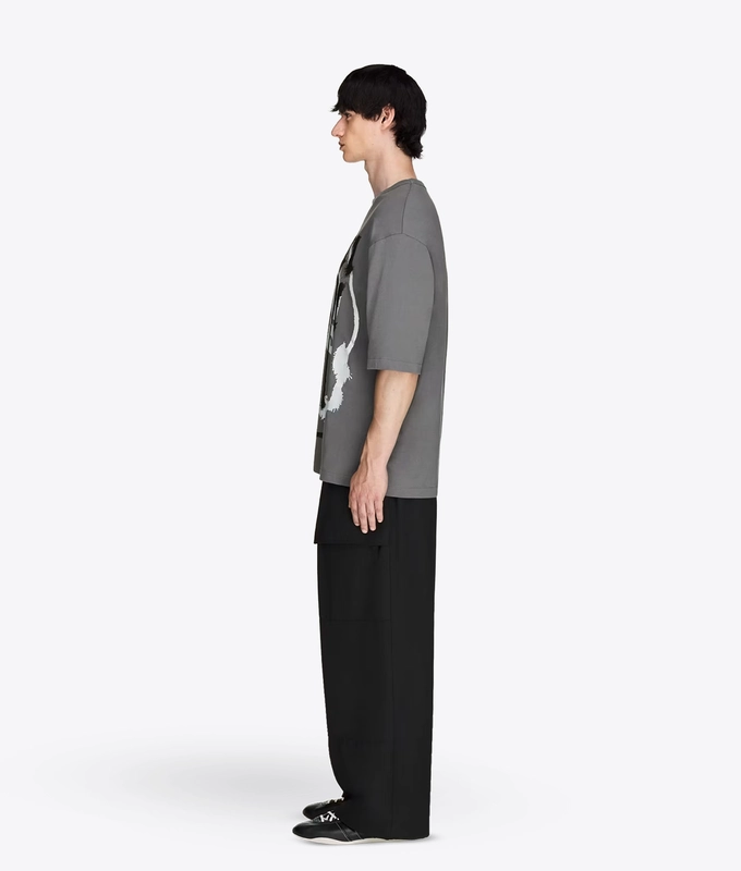 CHITO GRAPHIC TEE