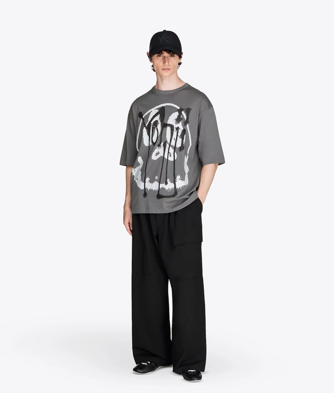 CHITO GRAPHIC TEE