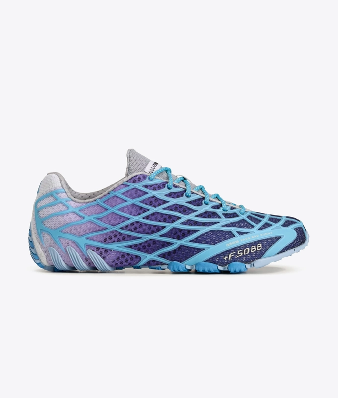 X BAD BUNNY F50 GHOST SPRINT