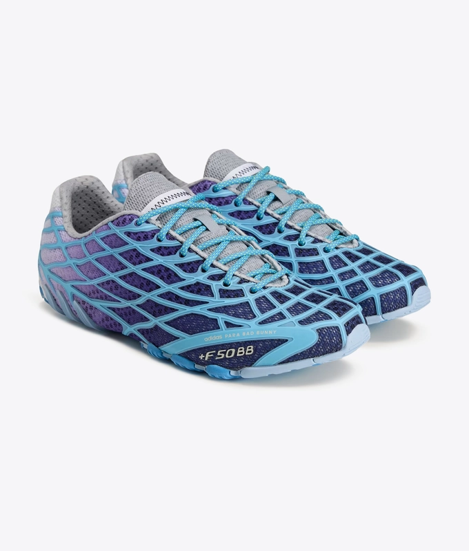 X BAD BUNNY F50 GHOST SPRINT