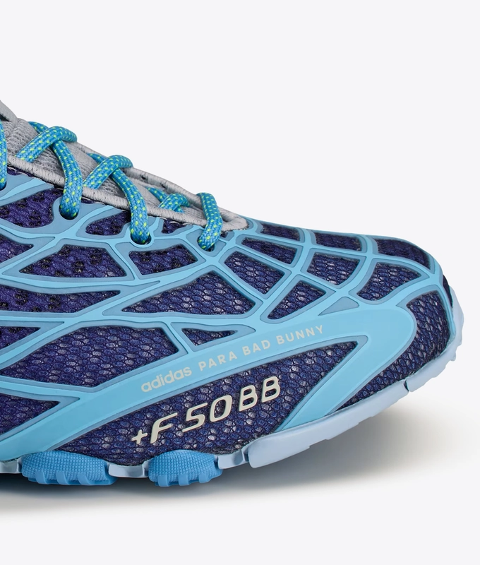 X BAD BUNNY F50 GHOST SPRINT
