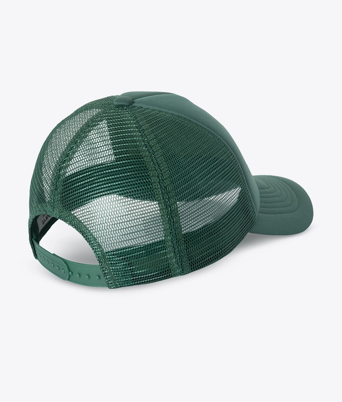 CLOUD HEART TRUCKER CAP