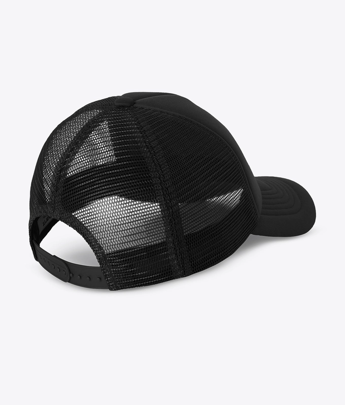 CLOUD HEART TRUCKER CAP