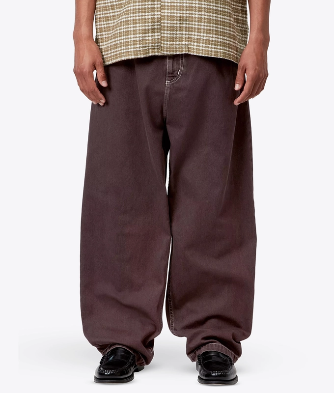 STONE DYED BRANDON PANT