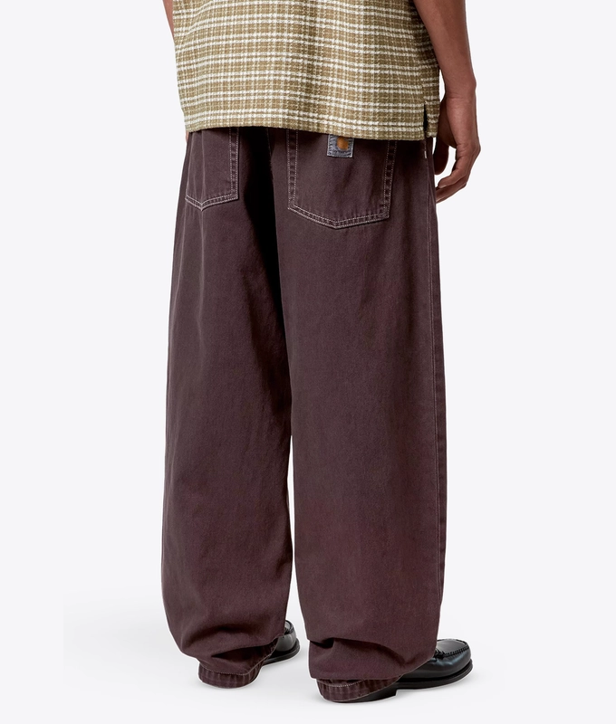 STONE DYED BRANDON PANT