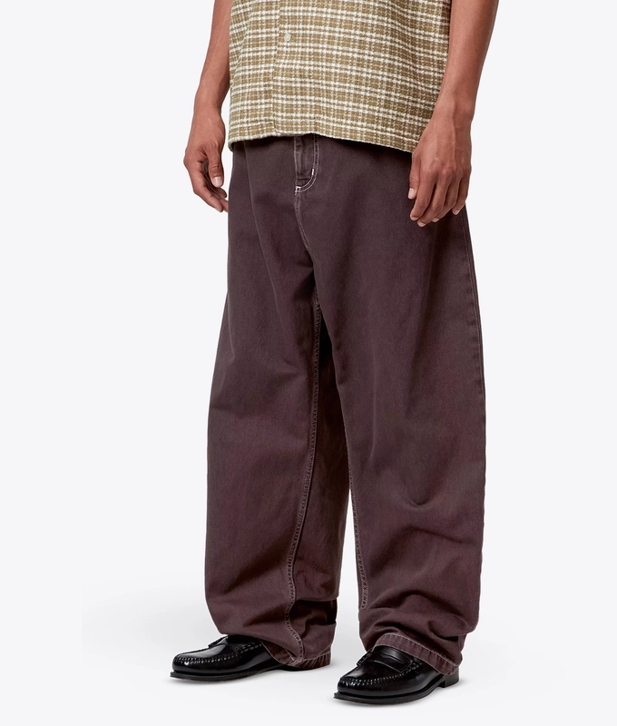 STONE DYED BRANDON PANT